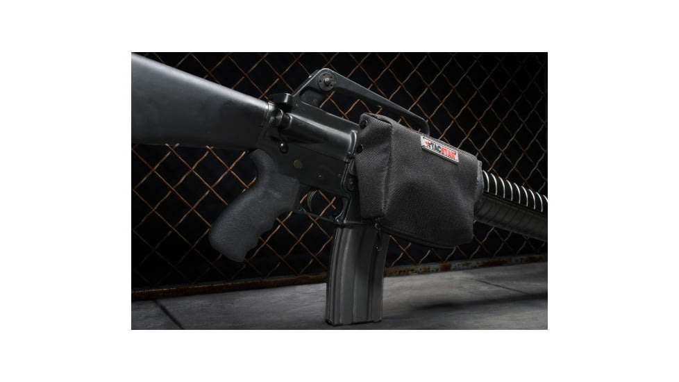 TacStar Brass Catcher Universal, Black, 1081245