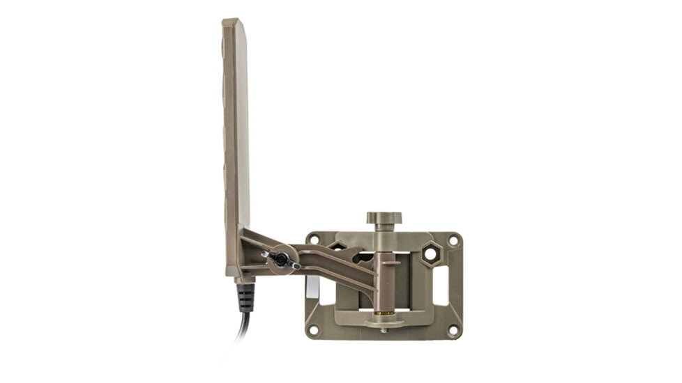 Reveal by Tactacam EXTRV3 Extended Range Antenna 3.0 Tan 6' Cable, Black, EXTR-V3