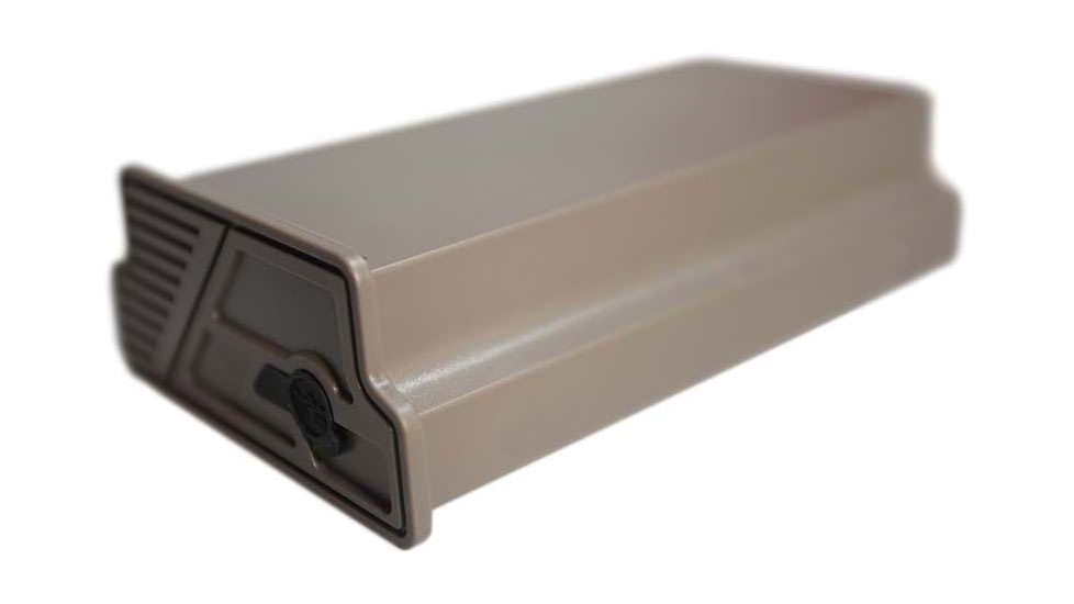 Tactacam Reveal Lithium Cartridge, Black, Handheld, BAT-LBC-R