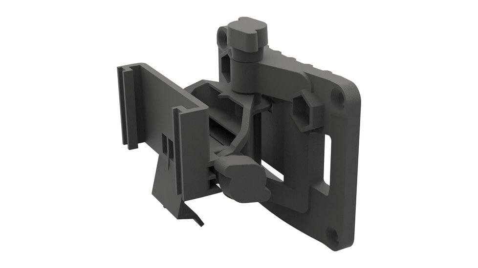 Tactacam/reveal RATMV3 Tree Mount Black UV-Resistant Polymer Fits X, X-Pro,X 2.0,X 3.0, Pro 3.0, X-SK, XB