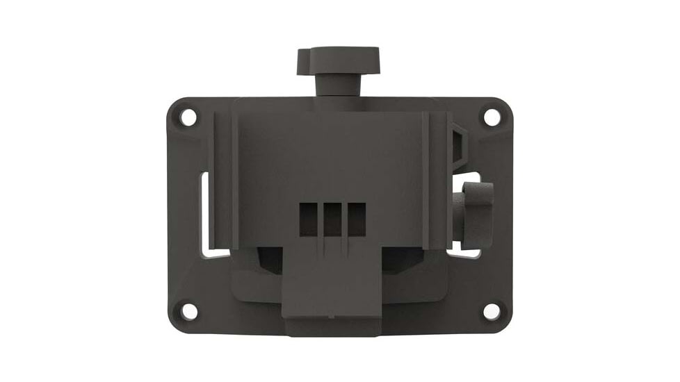 Tactacam/reveal RATMV3 Tree Mount Black UV-Resistant Polymer Fits X, X-Pro,X 2.0,X 3.0, Pro 3.0, X-SK, XB