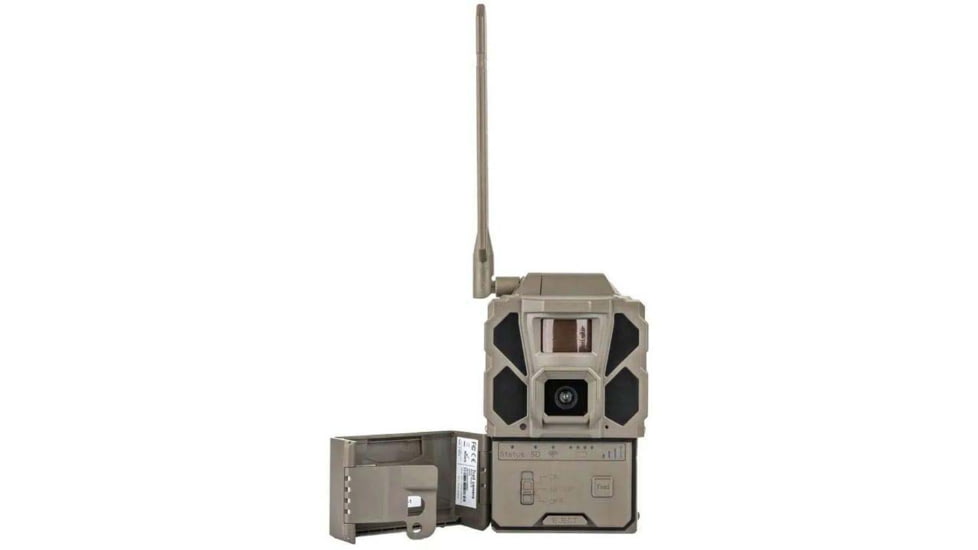 Tactacam/reveal RVTCXGEN3 X 3.0 FDE 4K Resolution Low Glow IR Flash 8GB Memory