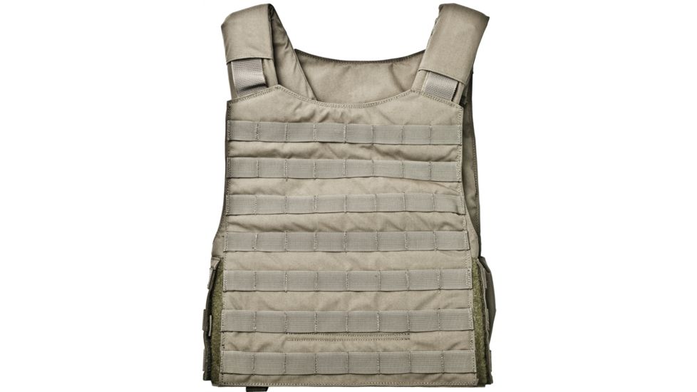 Tactical Assault Gear Armor Plate Carrier For Level 3 4 Trauma Plate Ranger Green 812348
