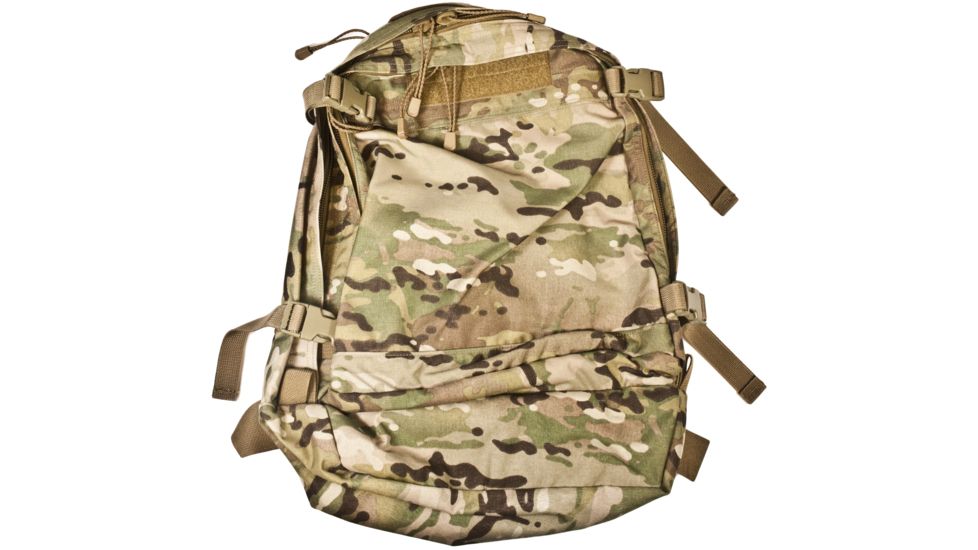 Tactical Assault Gear Chaos 3-Day Pack, Multicam, 811928