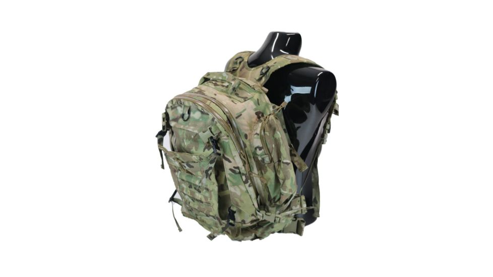 Tactical Assault Gear Hellfire 3 Day Pack, Multicam 844482