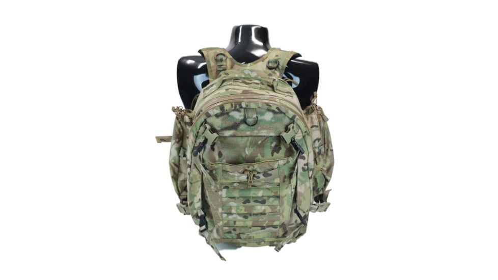 Tactical Assault Gear Hellfire 3 Day Pack, Multicam 844482