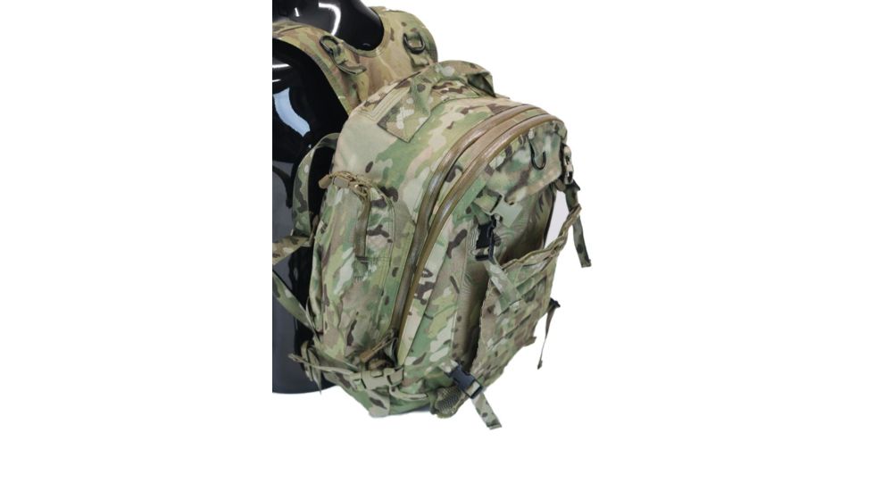 Tactical Assault Gear Hellfire 3 Day Pack, Multicam 844482