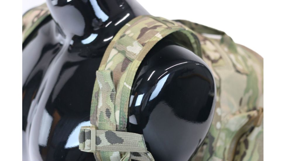 Tactical Assault Gear Hellfire 3 Day Pack, Multicam 844482