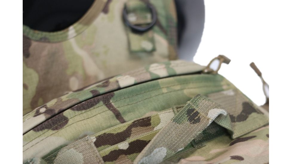 Tactical Assault Gear Hellfire 3 Day Pack, Multicam 844482