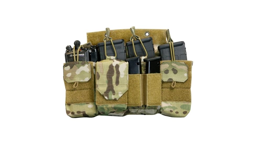 IHV Assaulters Panel, Coyote Tan