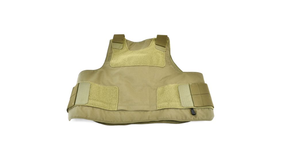 Tactical Assault Gear IHV Assaulters Panel, Black 831804