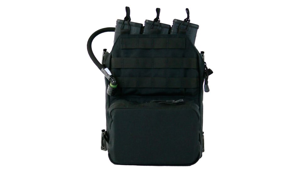 Mini Combat Sustainment Pack, Black
