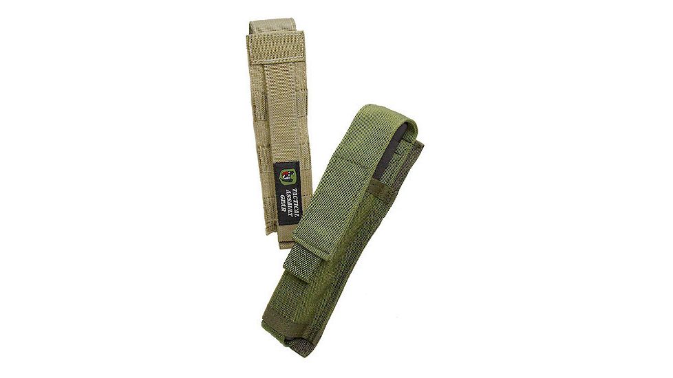 TAG MOLLE 21 ASP Baton Pouch