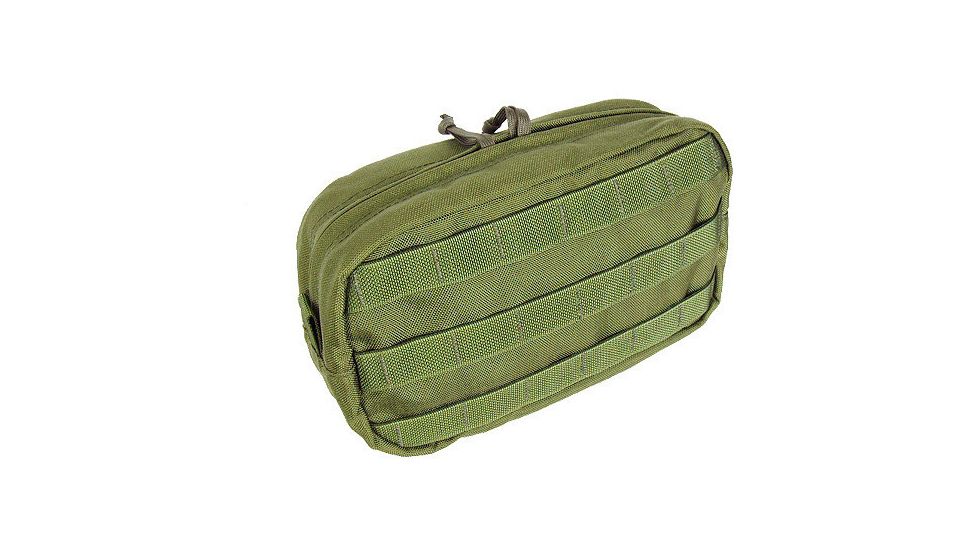 TAG MOLLE Horizontal Utility Pouch
