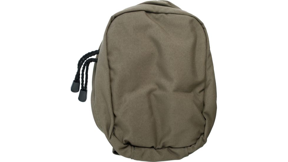 Tactical Assault Gear MOLLE Medical Pouch Ranger Green 812083