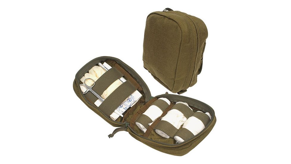 TAG MOLLE Medical Pouch