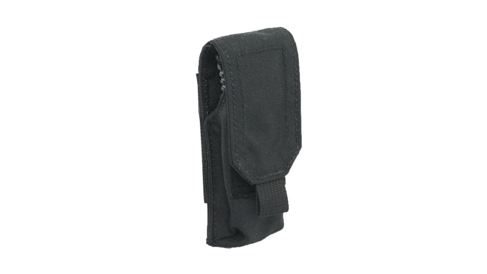 MOLLE MULTI-TOOL POUCH, Black