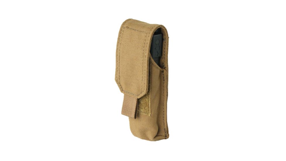 MOLLE MULTI-TOOL POUCH, Coyote Tan