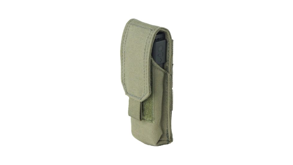 MOLLE MULTI-TOOL POUCH, Ranger Green