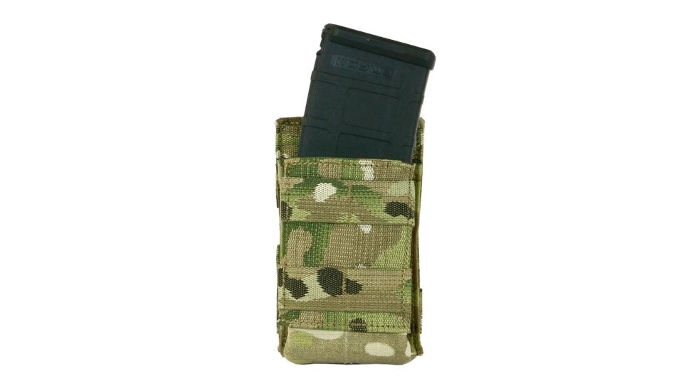 MOLLE Single Ready Mag Pouch, Multicam