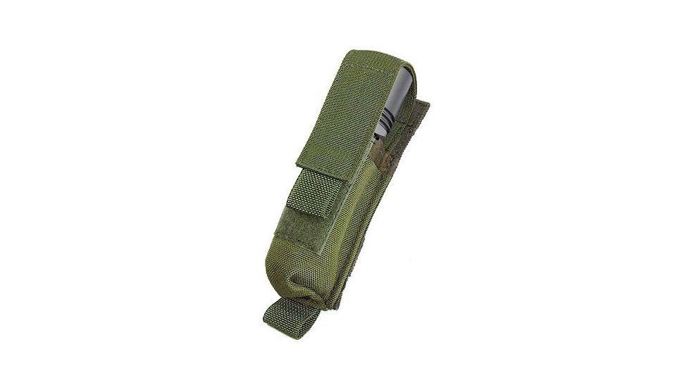 TAG MOLLE Surefire Flashlight 2 Cell Pouch