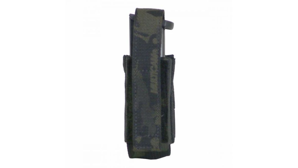 Tactical Assault Gear Multi-Caliber Pistol Pouch, Mc Black 835908
