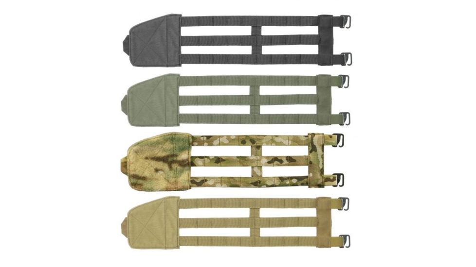 Black::Coyote Tan::MultiCam::Ranger Green