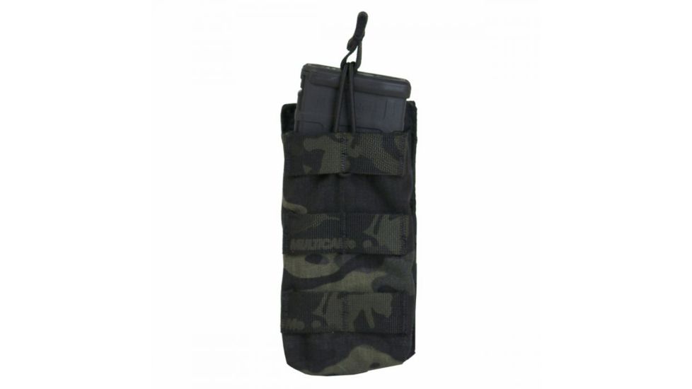 Tactical Assault Gear TAG MOLLE Shingle Mag 1 Pouch, Mc Black 835978