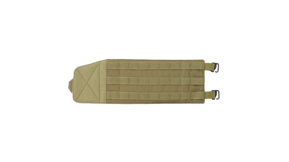 TAG Skeletal Cummerbund System, Coyote Tan, Small