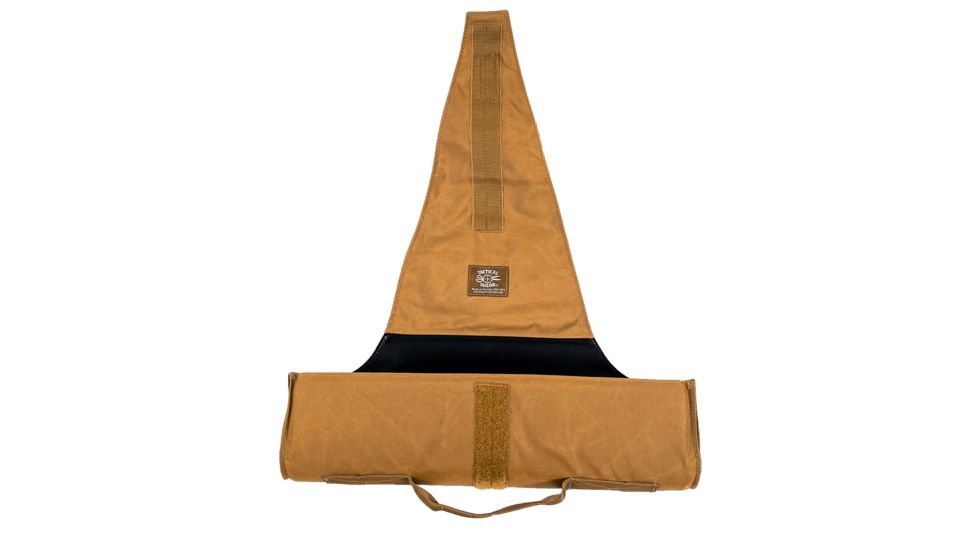 Tactical Tailor Scope Wrap, 19in, Coyote Brown, 71084-14