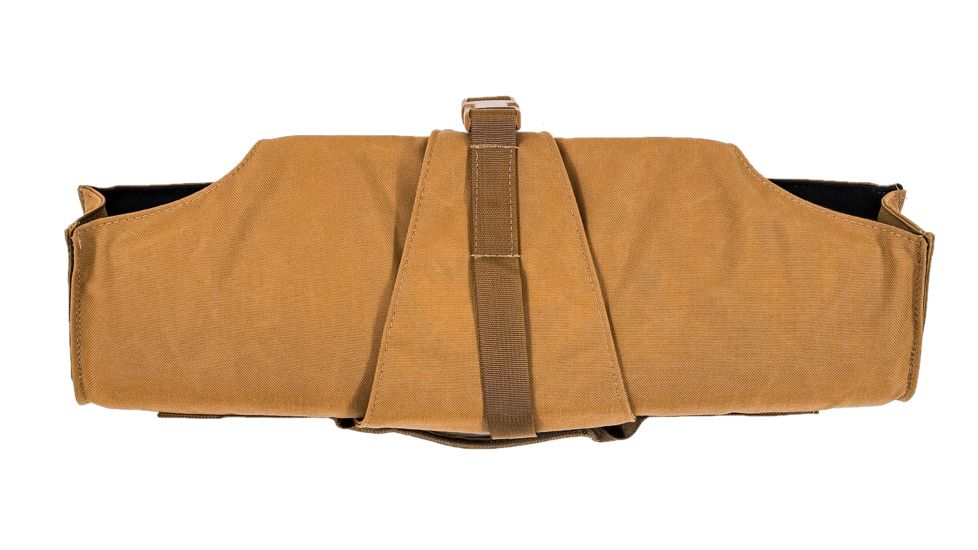 Tactical Tailor 19 Inch Scope Wrap, Coyote Brown, 71084-14