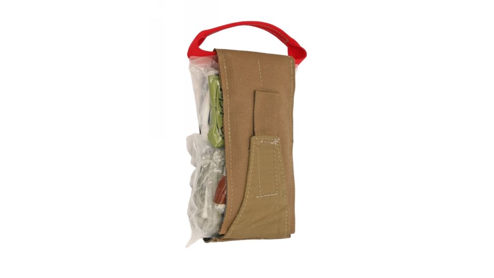 Tactical Tailor 5.56 Mag Pouch Medical Insert, Coyote Brown, 10300-14