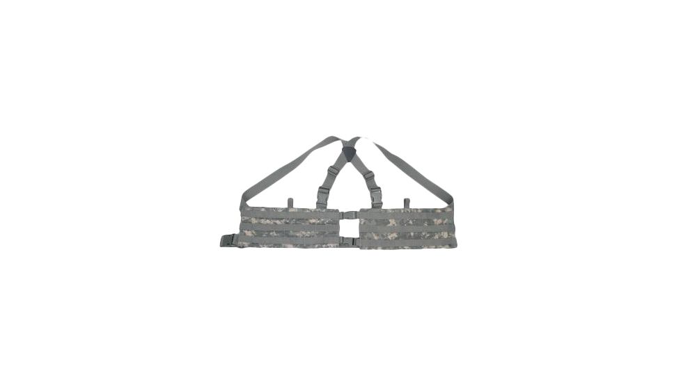 Tactical Tailor ACU Vest 2-Piece Mod Assault MLP230164