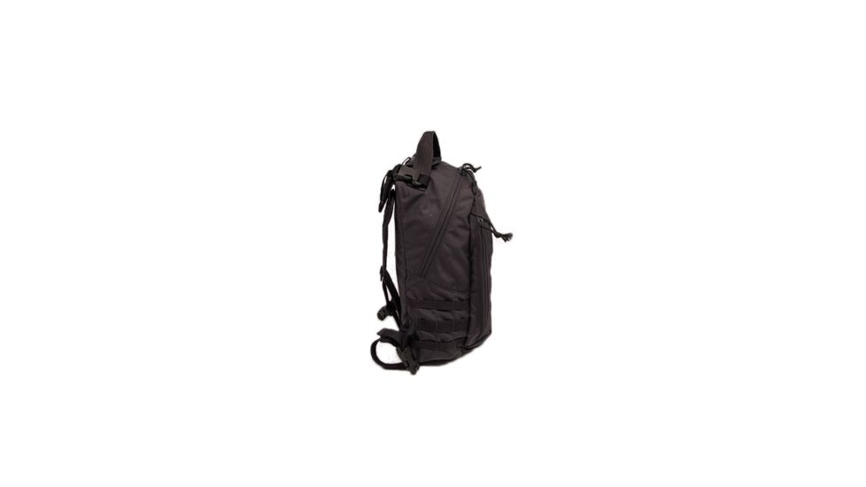 Tactical Tailor Fight Light Removable Operator Pack, Black, 35000LW-2