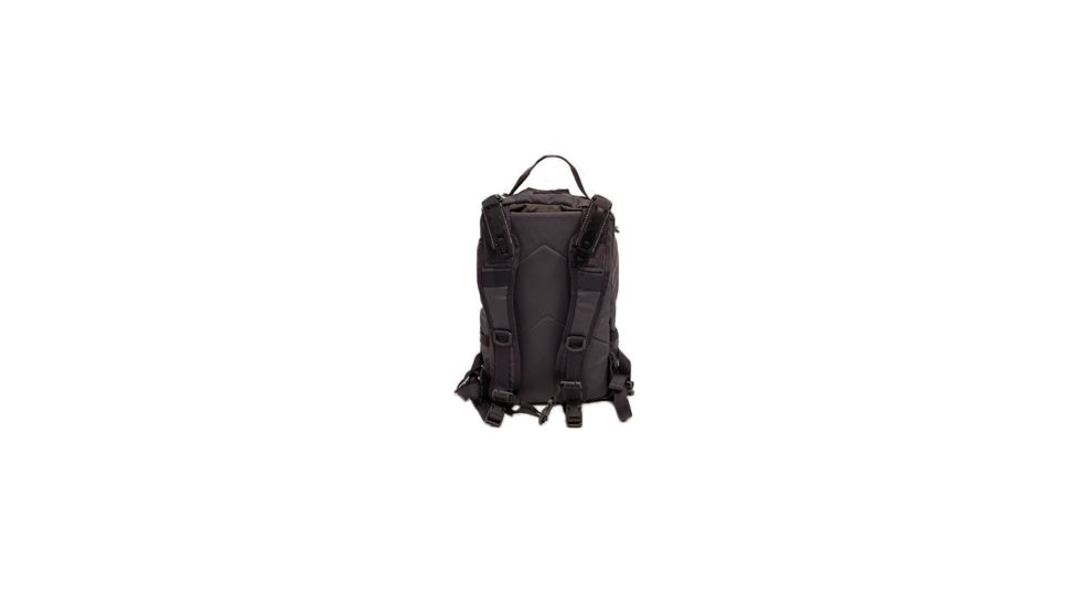 Tactical Tailor Fight Light Removable Operator Pack, Black, 35000LW-2