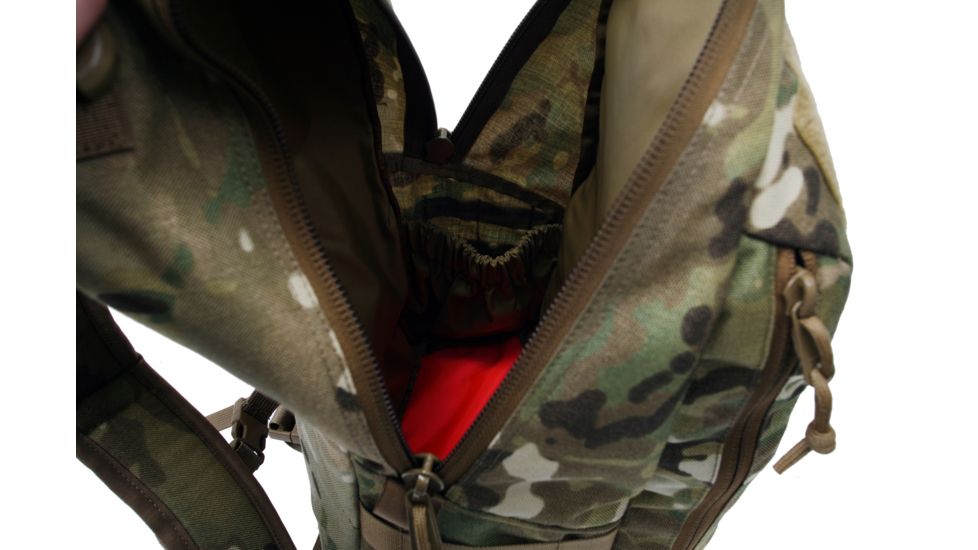 Tactical Tailor Fight Light Removable Operator Pack, MultiCam, 35000LW-5