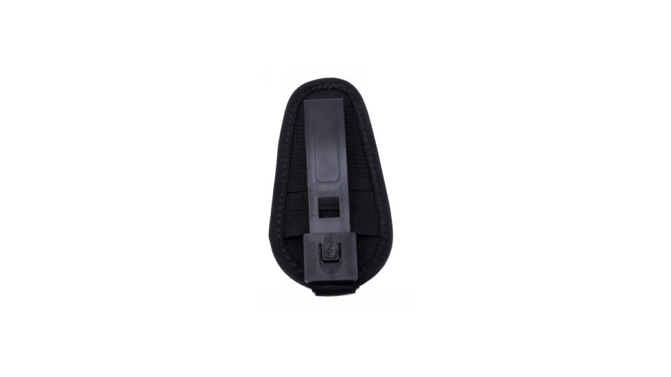 Tactical Tailor LE Key Keeper Open, Black, 100013-2