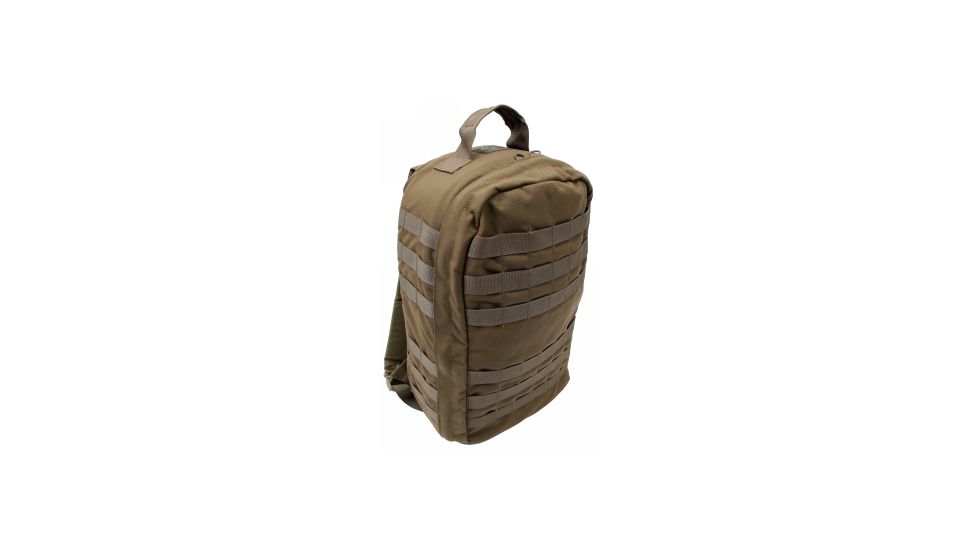 Tactical Tailor M5 Medic Pack, Coyote Brown, 30018-14