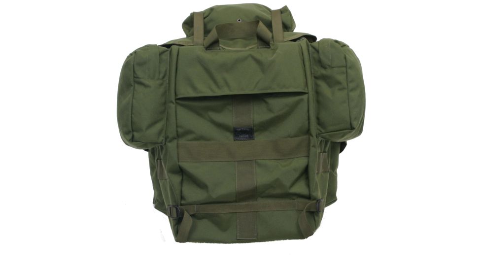 Tactical Tailor Malice Pack Version 2, Olive Drab, 30011-1
