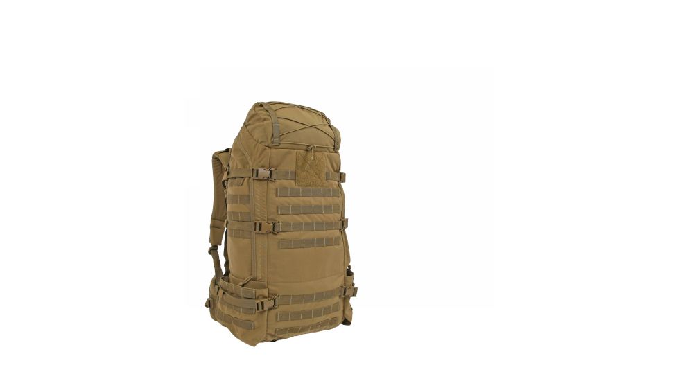 Tactical Tailor Raider Assault Pack, Coyote Brown, 30110-14