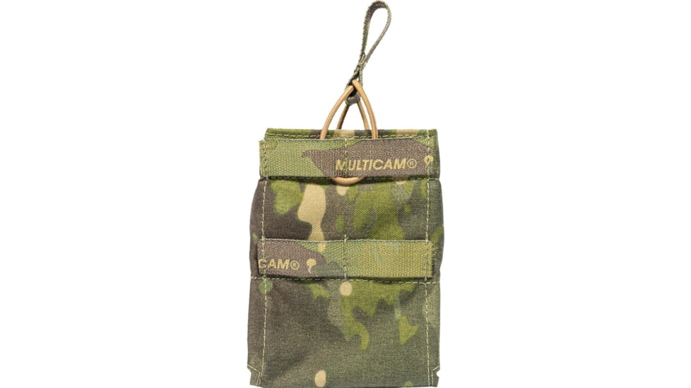 Tactical Tailor Rogue 7.62 Single Mag Panel, Multicam Tropic, 76509-40