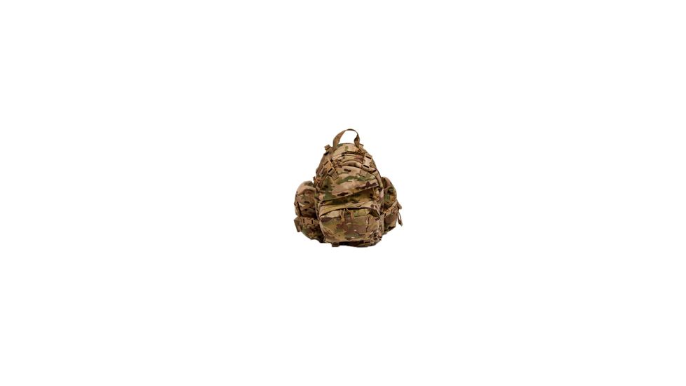 Tactical Tailor Three Day Plus Assault Pack, MultiCam, 30008-5