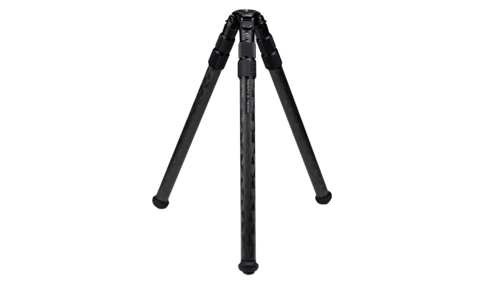 Tactique T3 Trinity M 3-Section Inverted Tripod