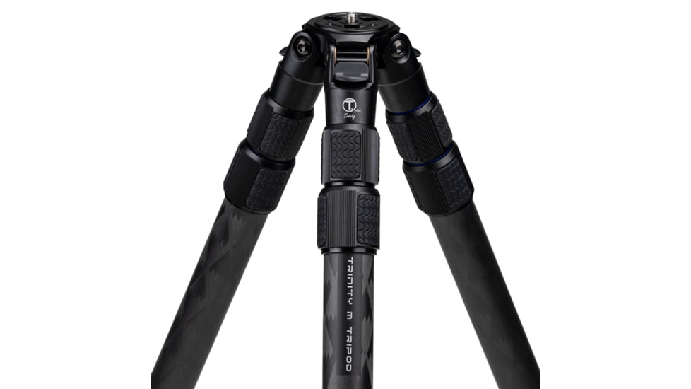 Tactique T3 Trinity M 3-Section Inverted Tripod