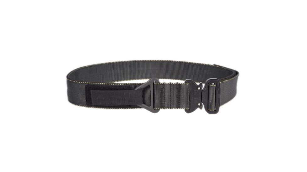 Tactical Assault Gear Cobra Buckle Riggers Belt Black 831150