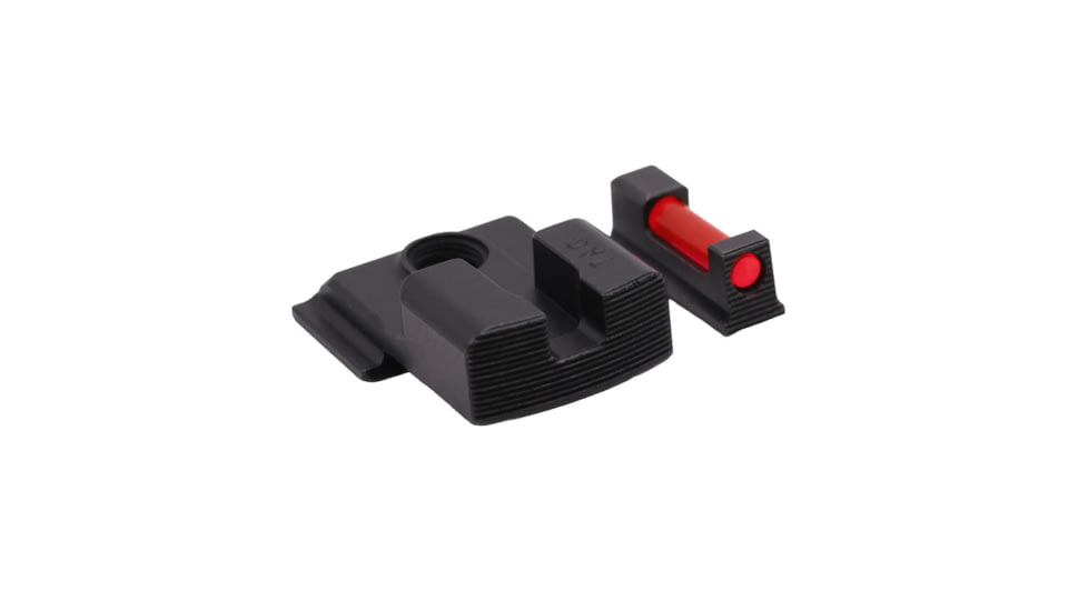 Tag Precision Smith&amp;Wesson 380 Shield EZ TSH TAC Pistol Sight, Black, 030BE030PN