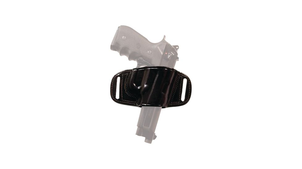 Tagua Gunleather 
