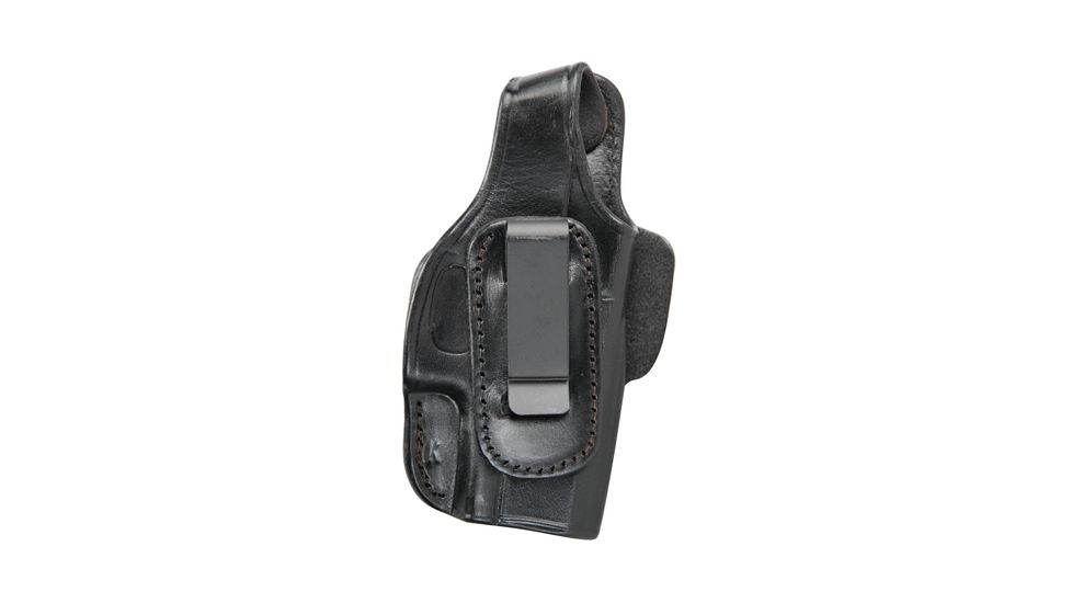 Tagua Gunleather Four In One Holster With Thumb Break For Sig Sauer P238 Right Hand Black