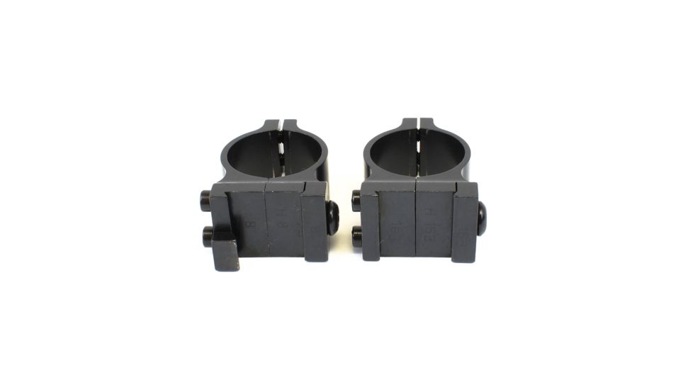 Talley 1in CZ 550 Screw Lock Detachable 1CZS550