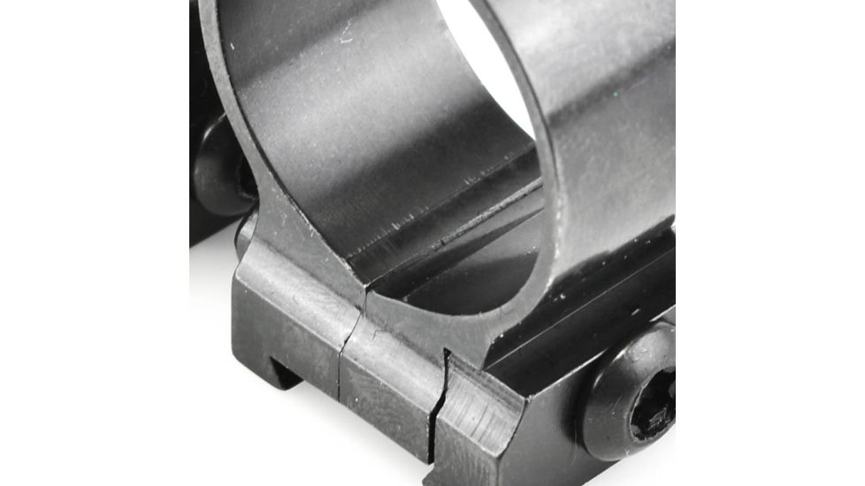 Talley 1in Screw Lock Detachable Ring Low 200003